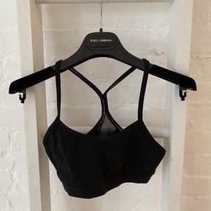 Lululemon Flow Y Bra